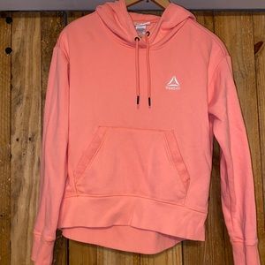 Reebok Hoodie